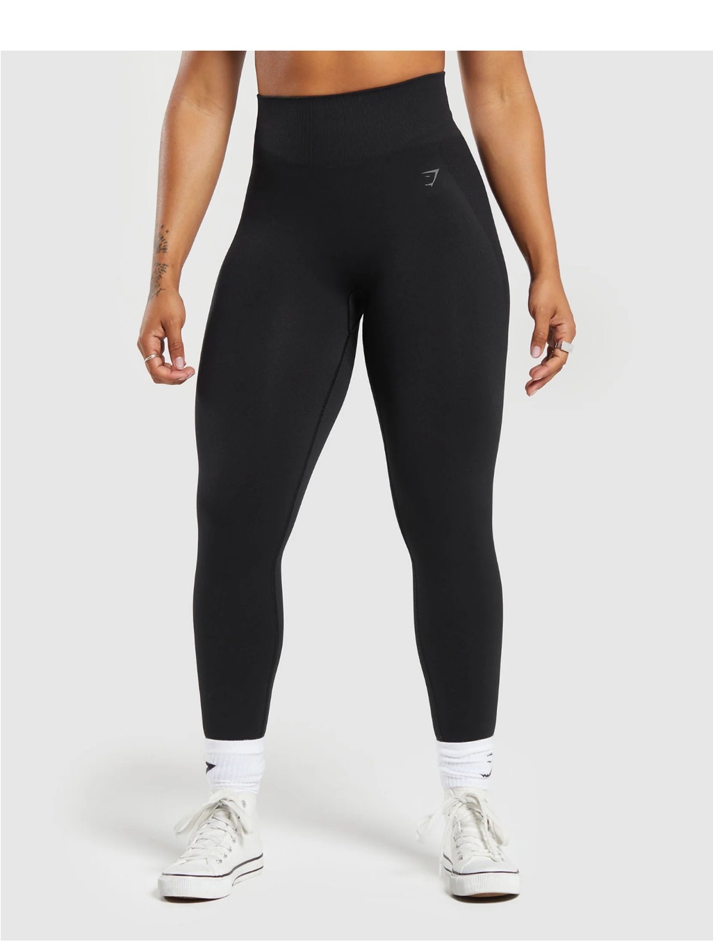 Gymshark Flex High-Waisted Leggings Nwot